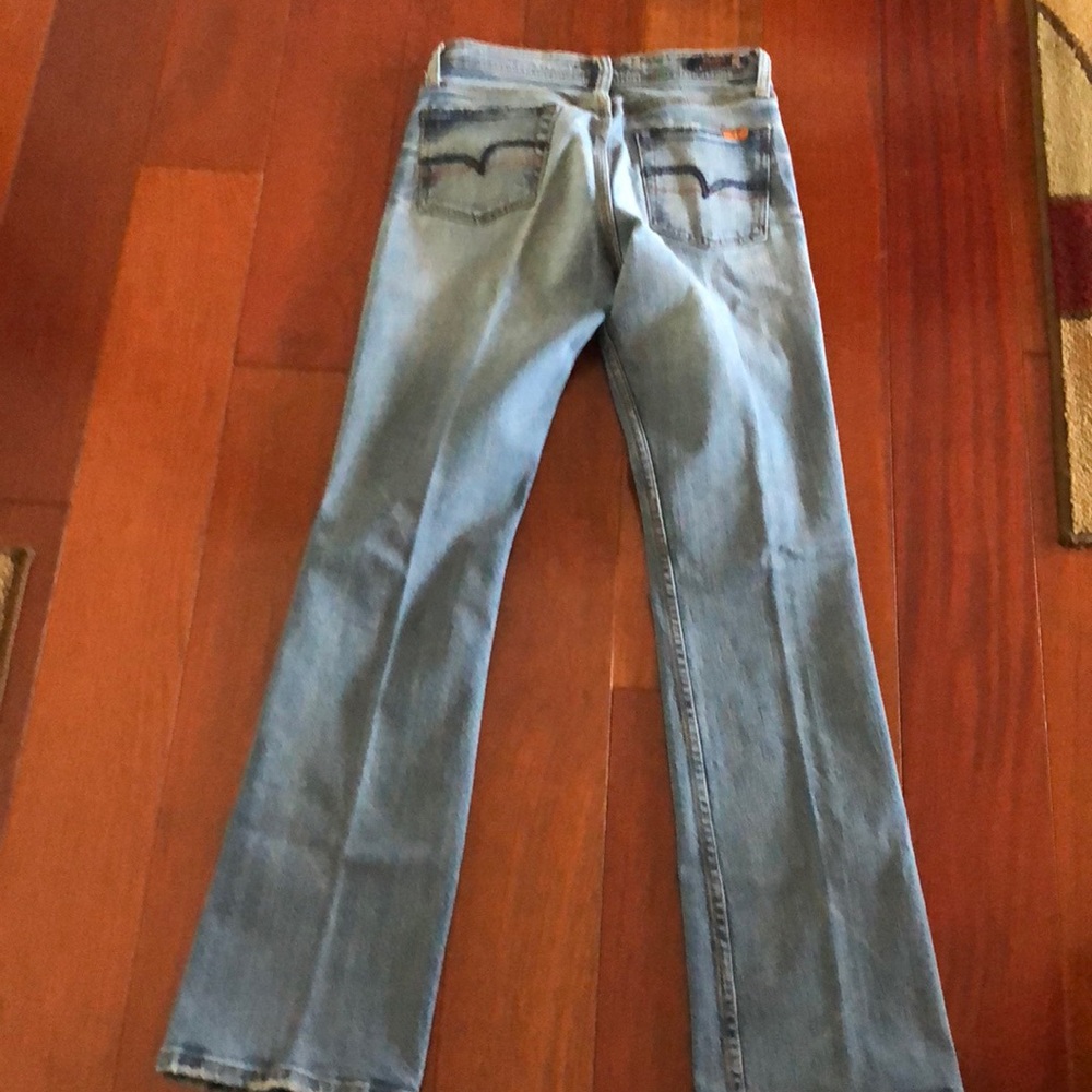 Viggos Jeans